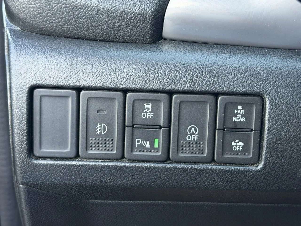 Suzuki Vitara - Zdjęcie 17