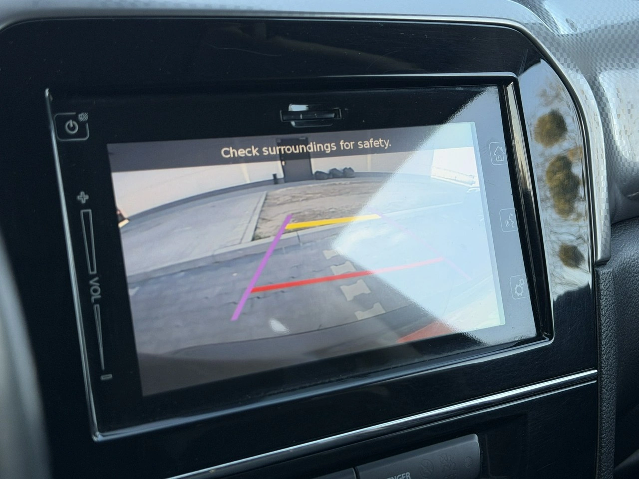 Suzuki Vitara - Zdjęcie 26