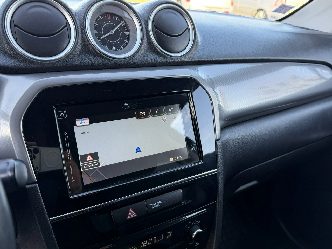 Suzuki Vitara - Zdjęcie 25