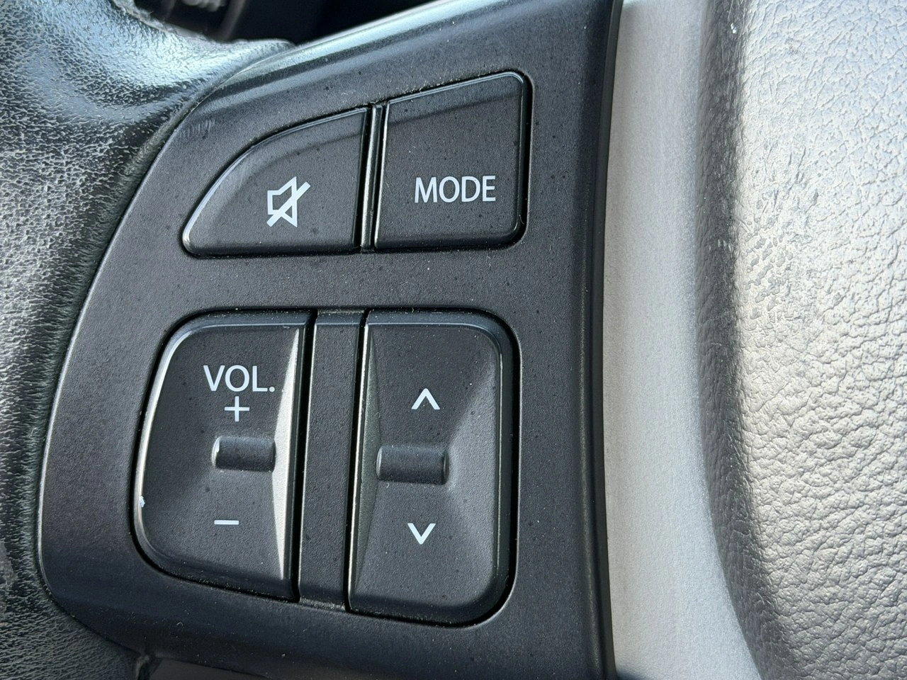 Suzuki Vitara - Zdjęcie 23