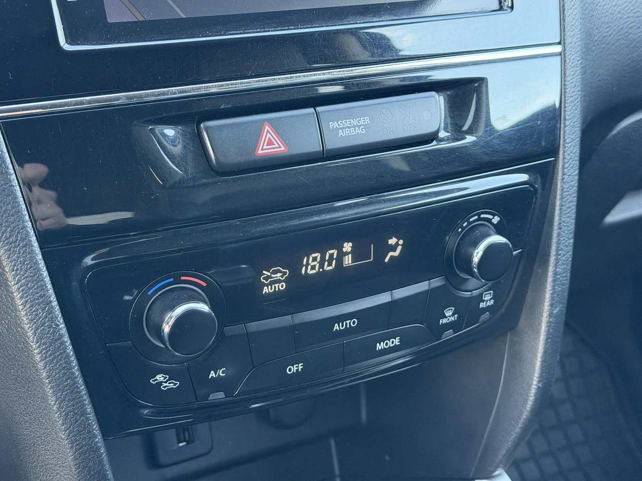 Suzuki Vitara - Zdjęcie 27