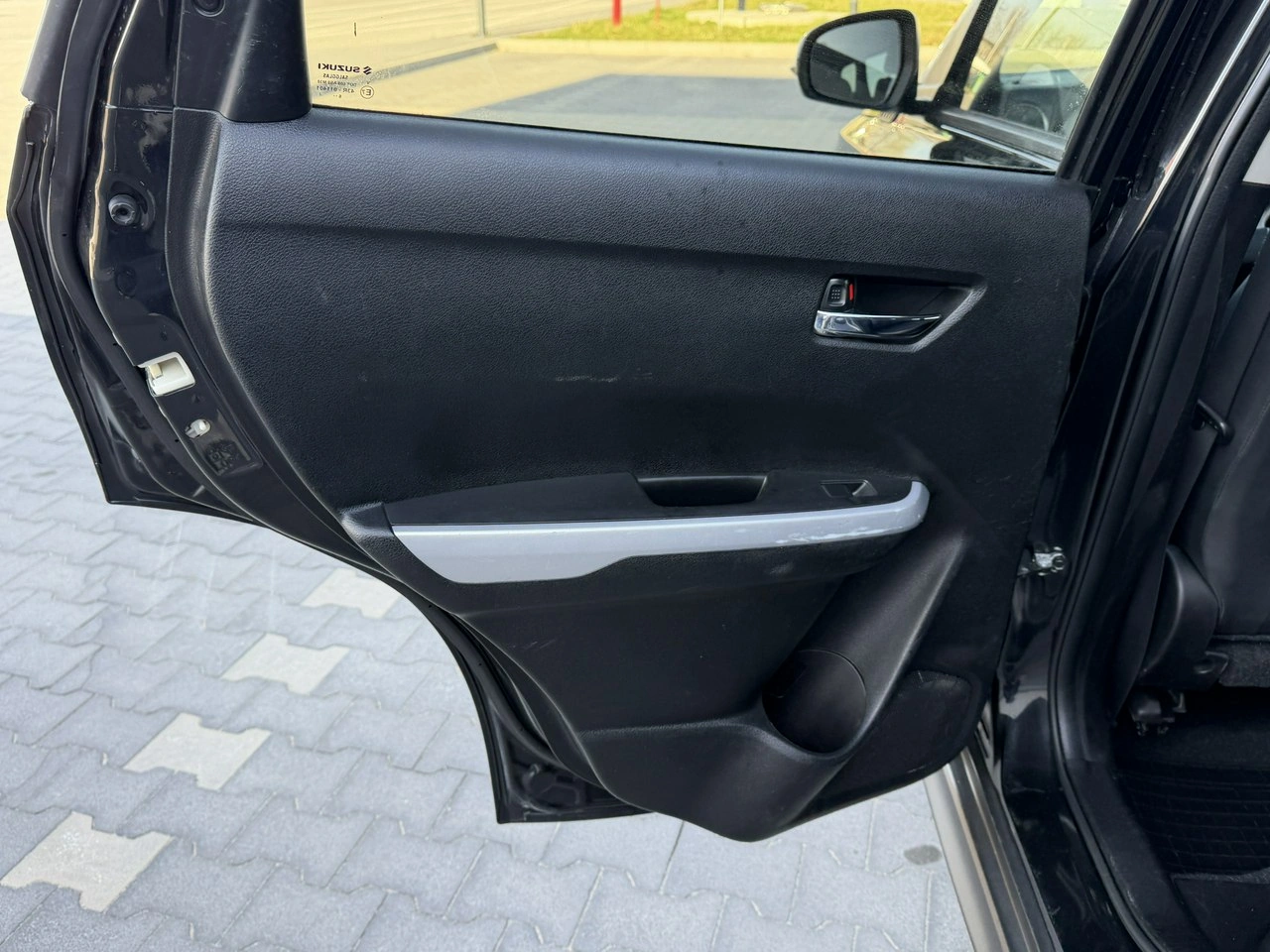 Suzuki Vitara - Zdjęcie 30