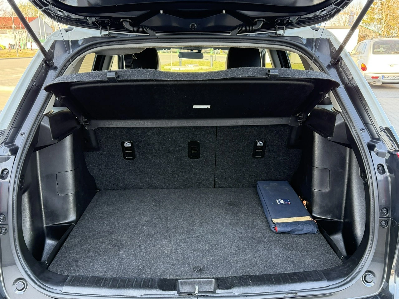 Suzuki Vitara - Zdjęcie 38