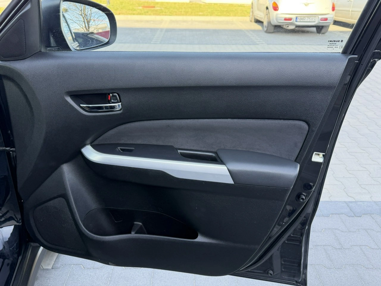 Suzuki Vitara - Zdjęcie 33