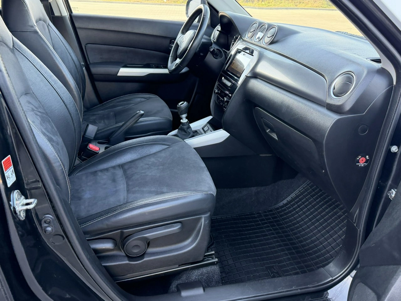 Suzuki Vitara - Zdjęcie 34