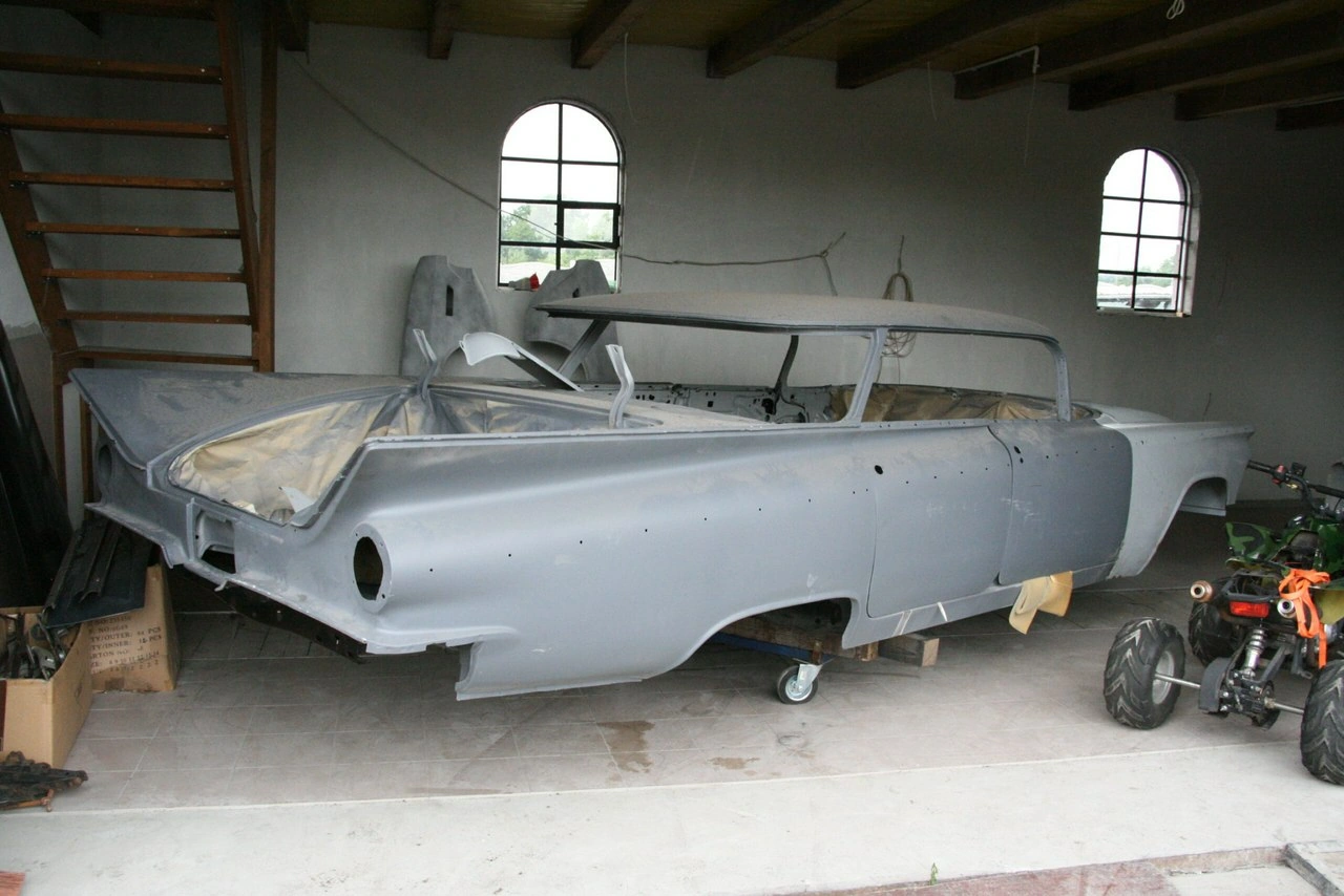 Buick Electra - Zdjęcie 9