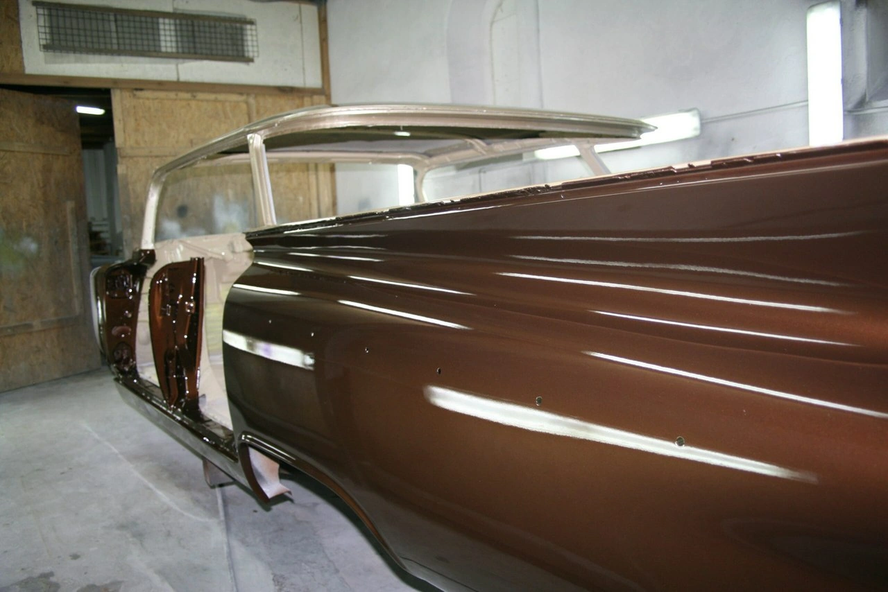 Buick Electra - Zdjęcie 4