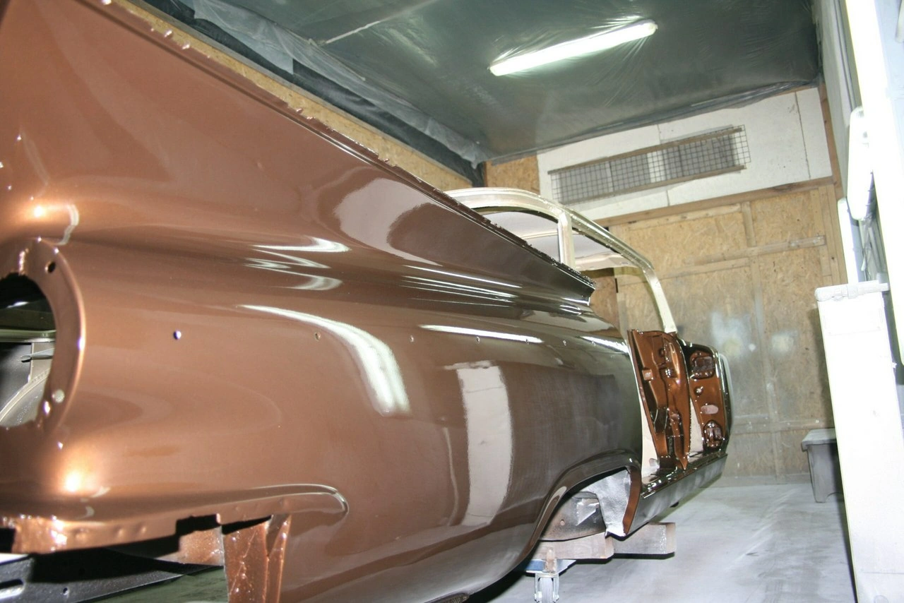 Buick Electra - Zdjęcie 5