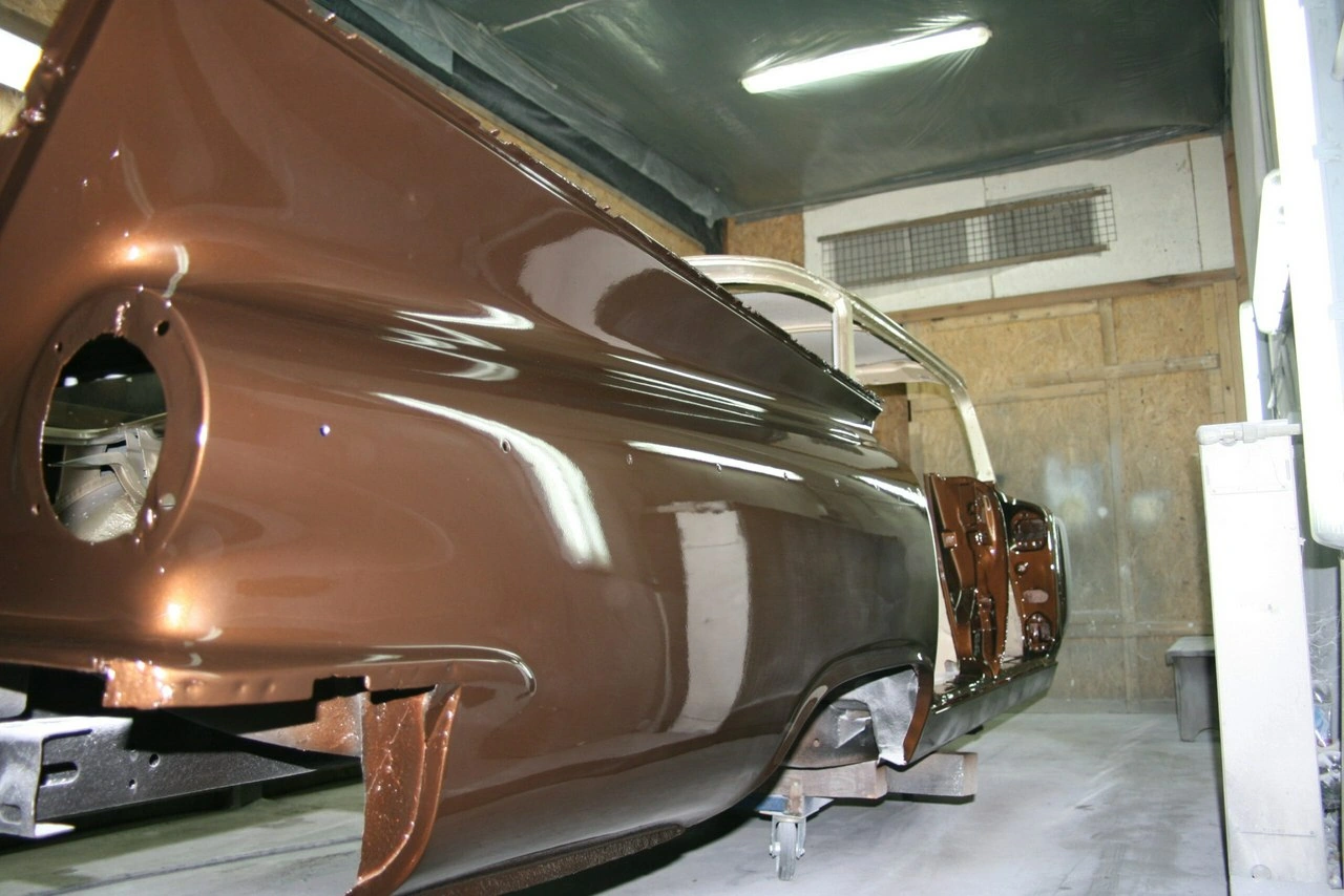 Buick Electra - Zdjęcie 6