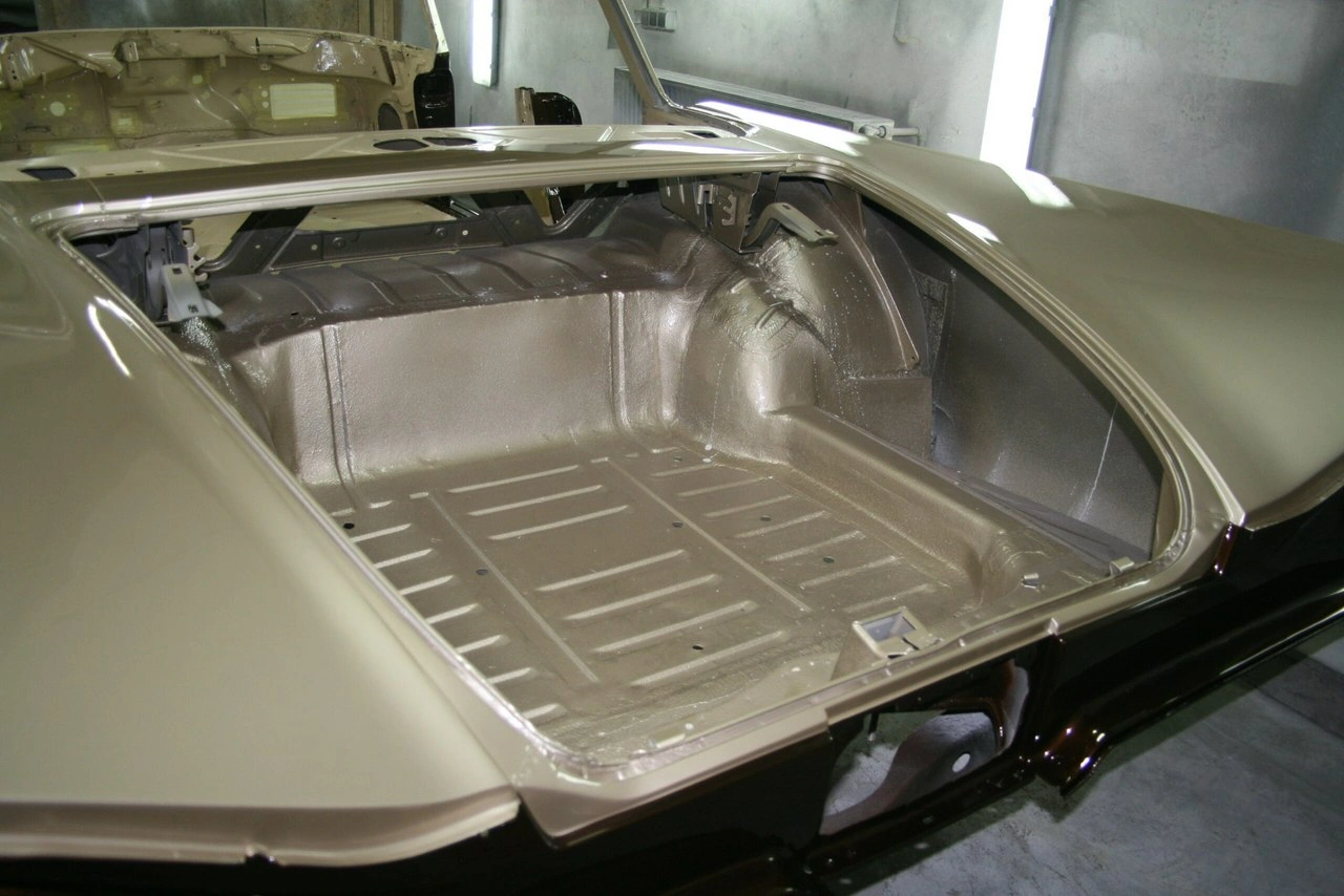 Buick Electra - Zdjęcie 7