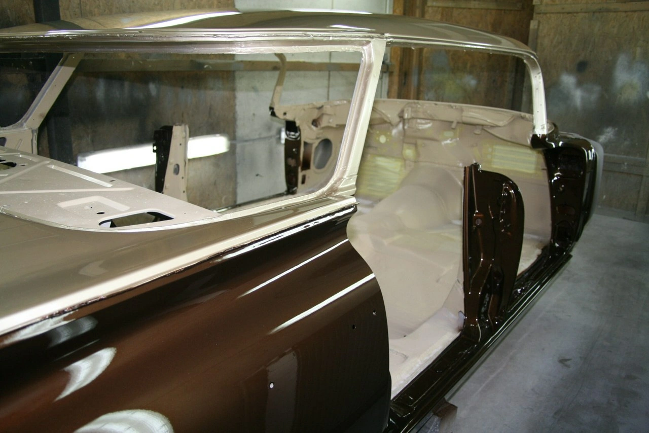 Buick Electra - Zdjęcie 8