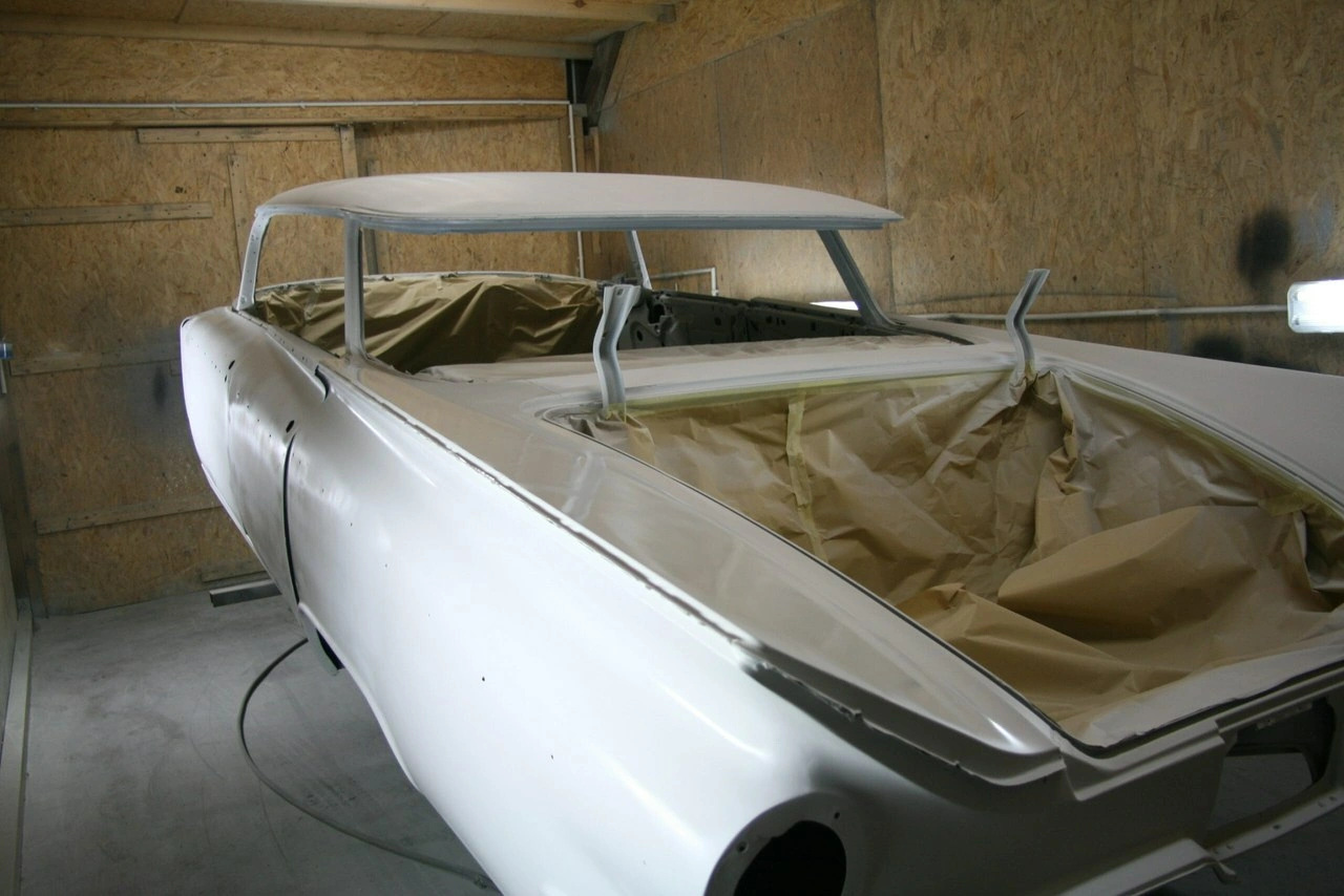 Buick Electra - Zdjęcie 13