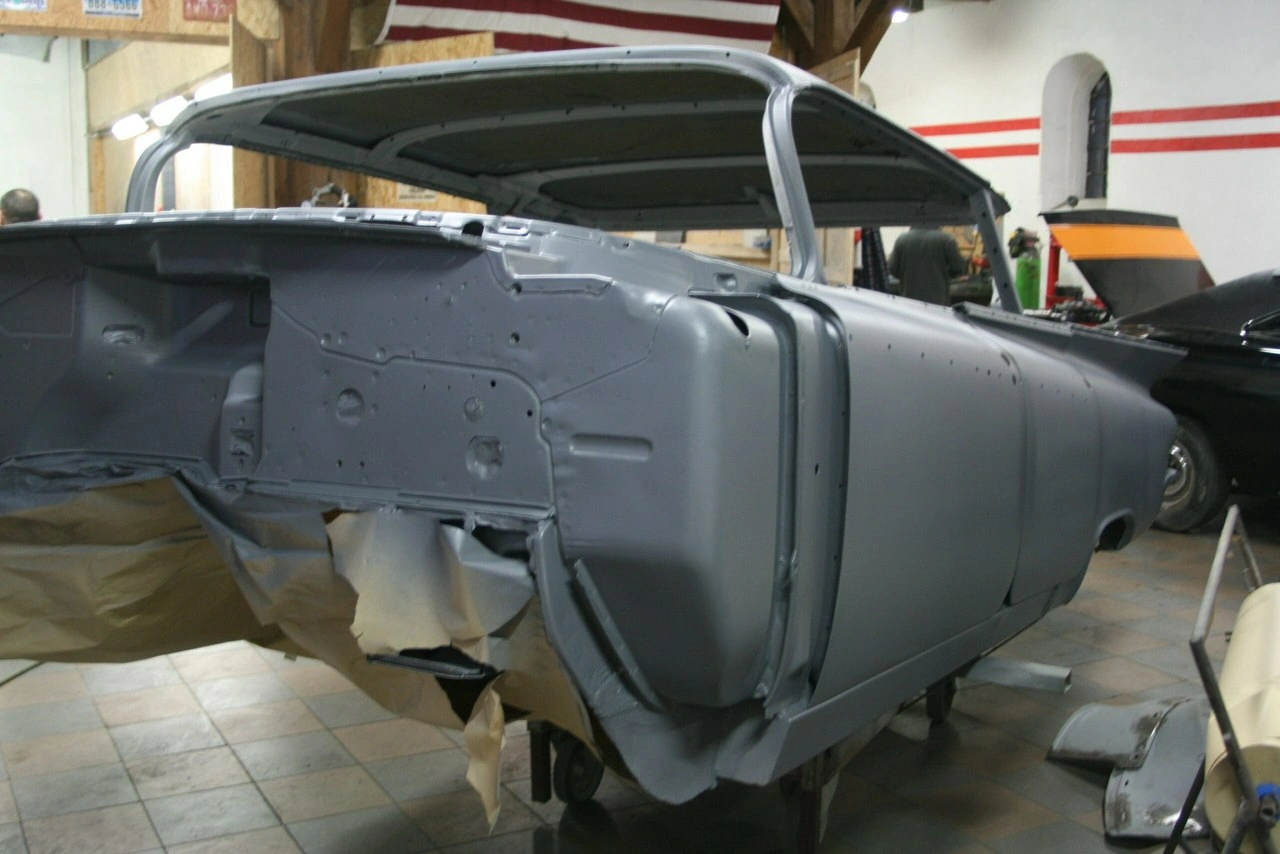 Buick Electra - Zdjęcie 14