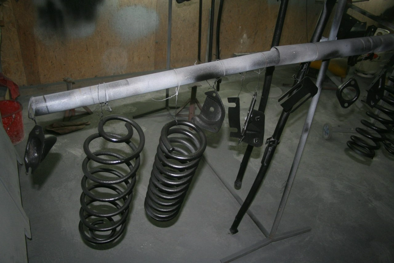 Buick Electra - Zdjęcie 15