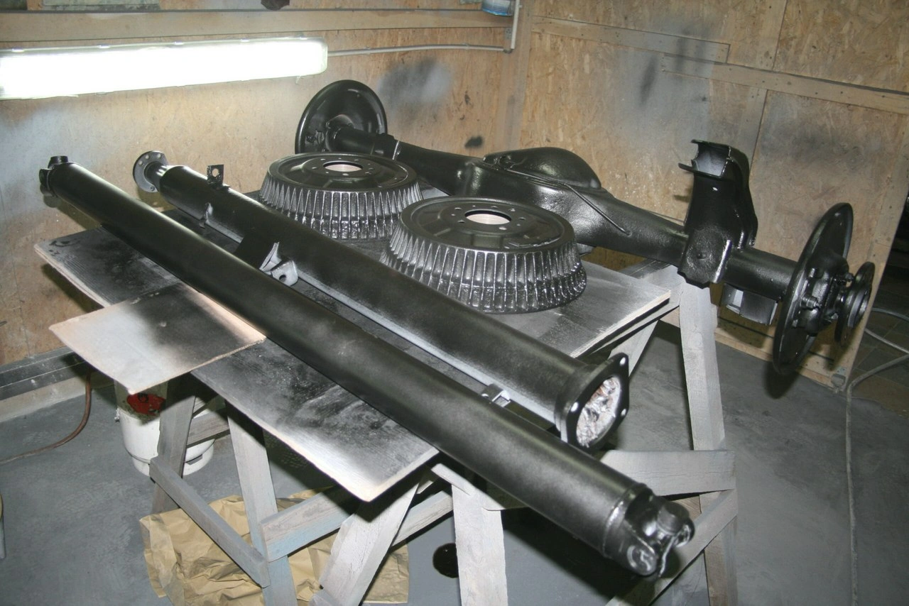 Buick Electra - Zdjęcie 16