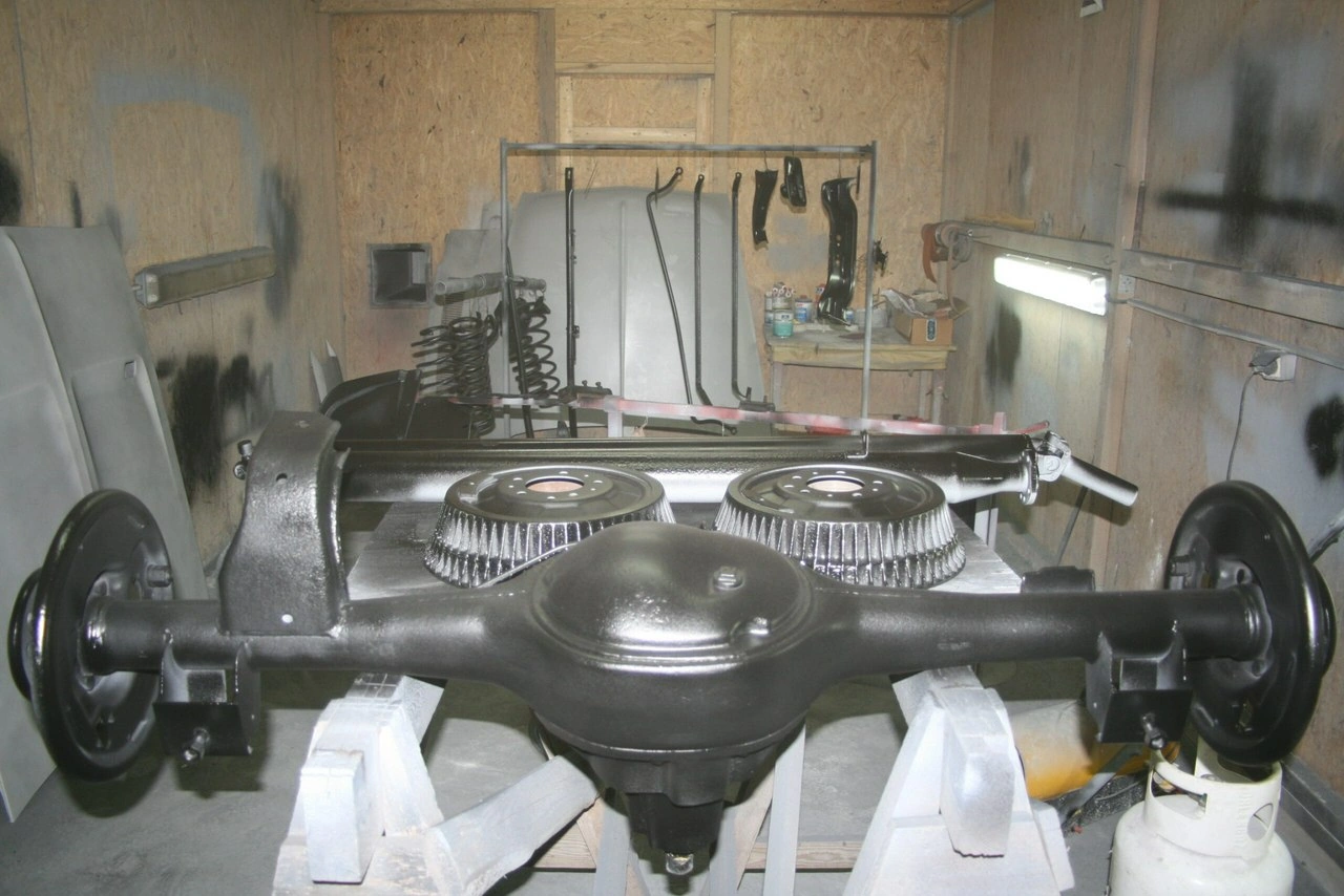 Buick Electra - Zdjęcie 17