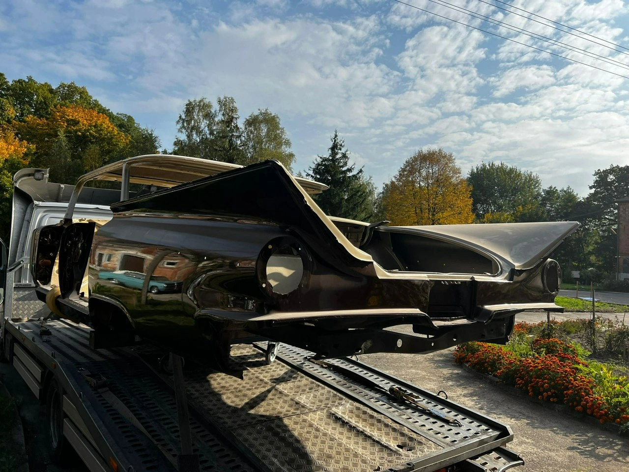 Buick Electra - Zdjęcie 20