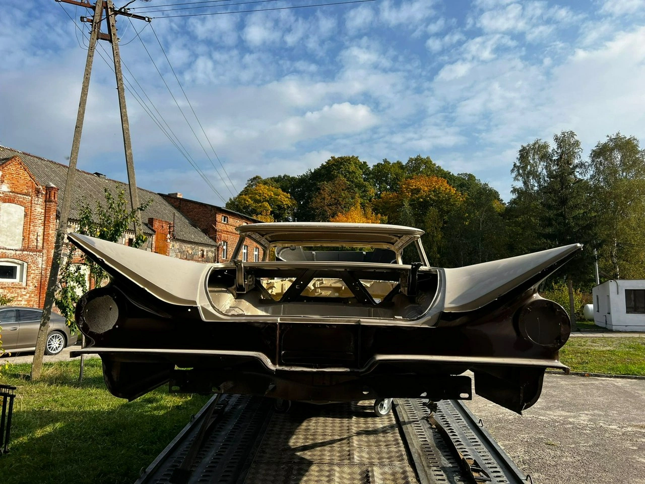 Buick Electra - Zdjęcie 21