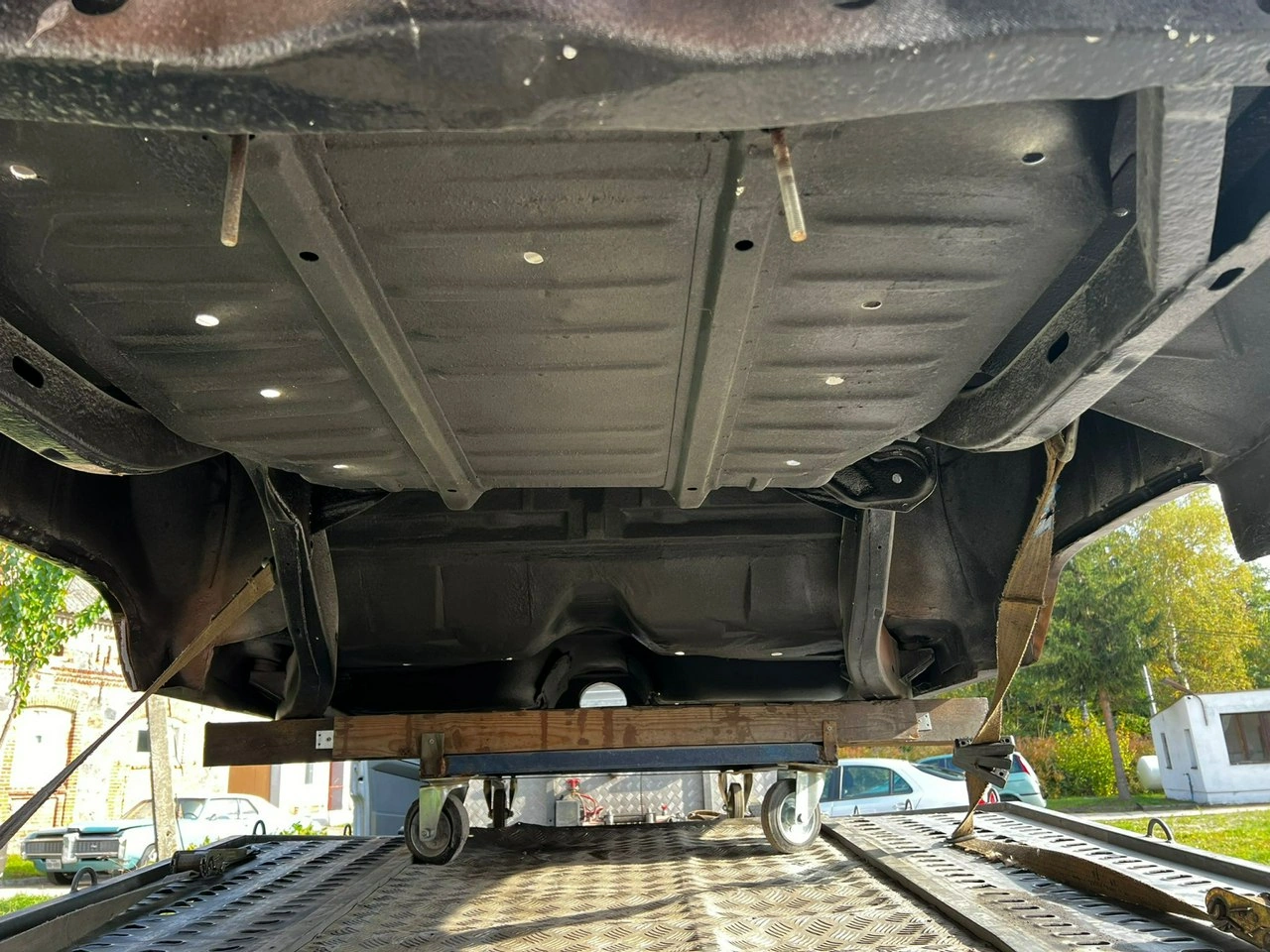 Buick Electra - Zdjęcie 25