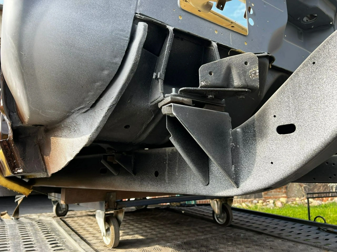 Buick Electra - Zdjęcie 26