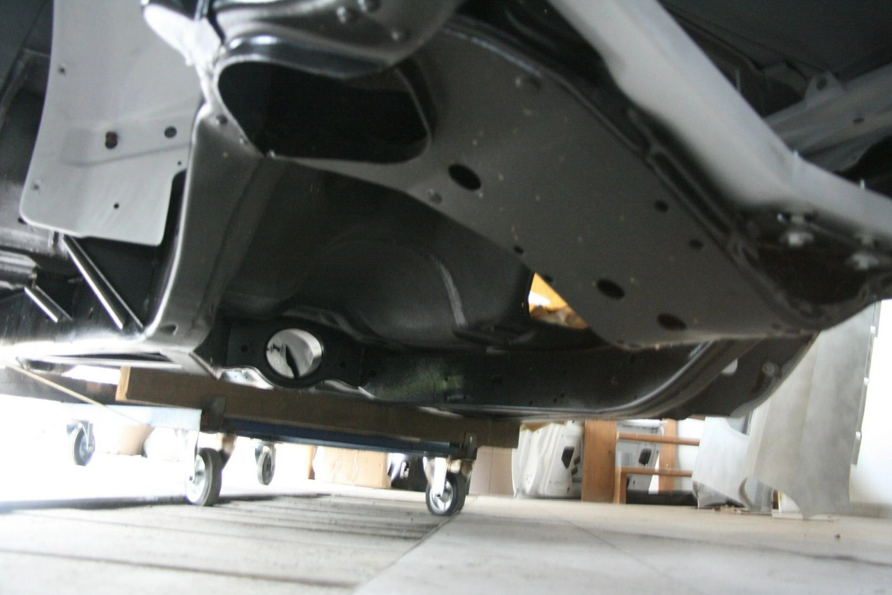 Buick Electra - Zdjęcie 11