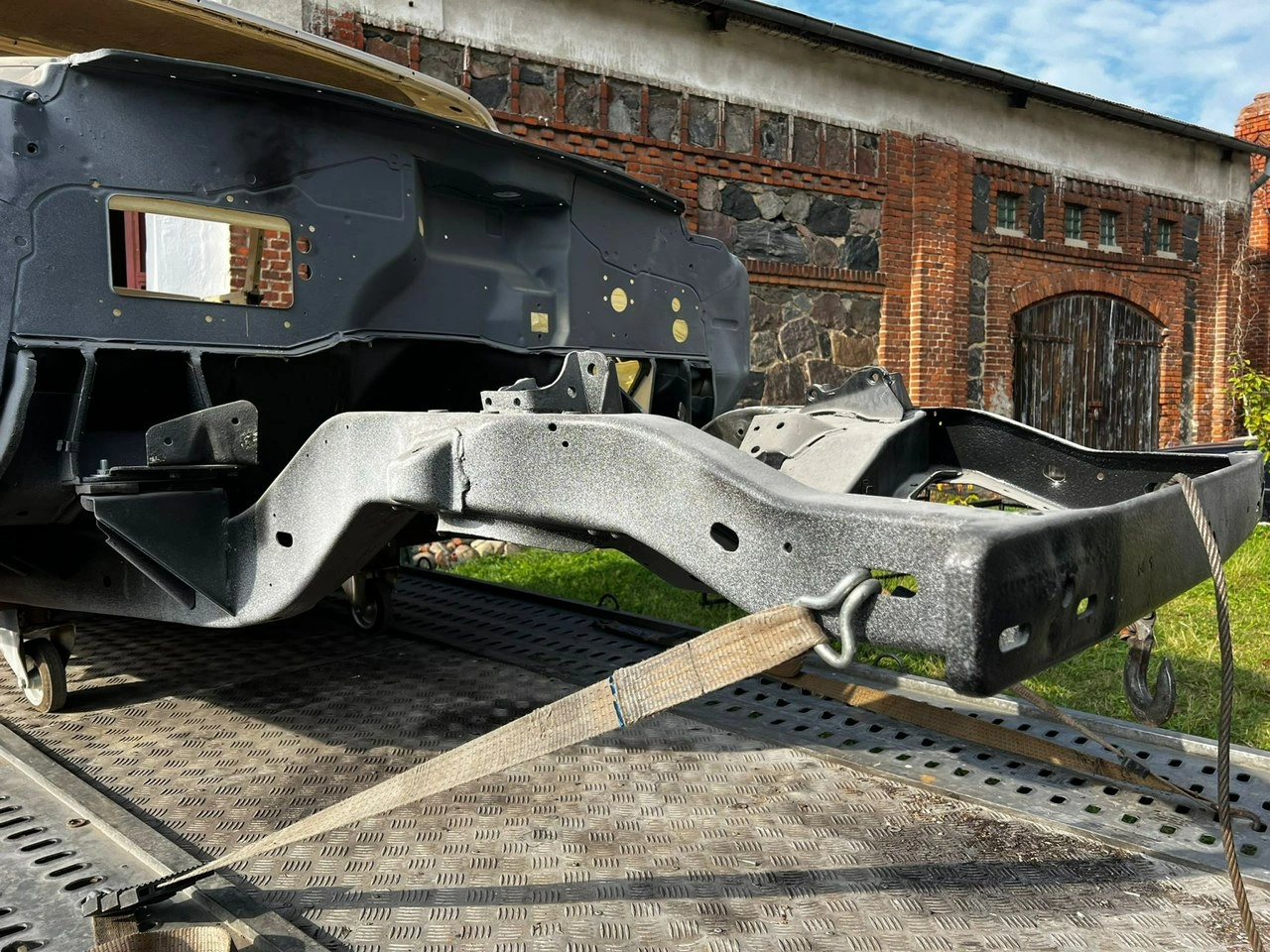 Buick Electra - Zdjęcie 28