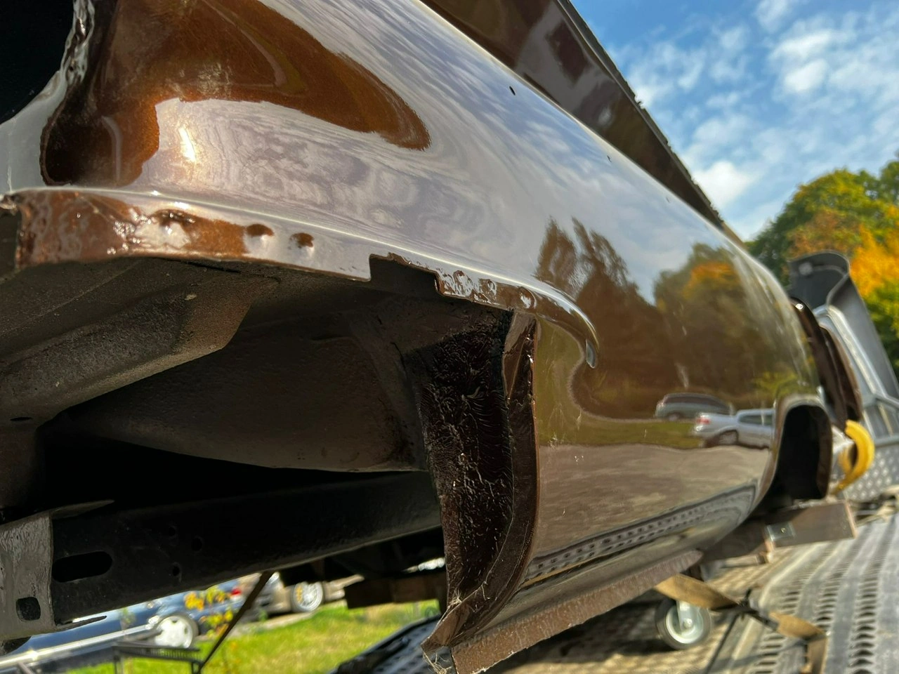 Buick Electra - Zdjęcie 29