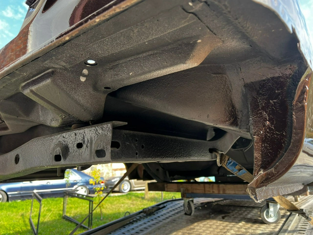 Buick Electra - Zdjęcie 32