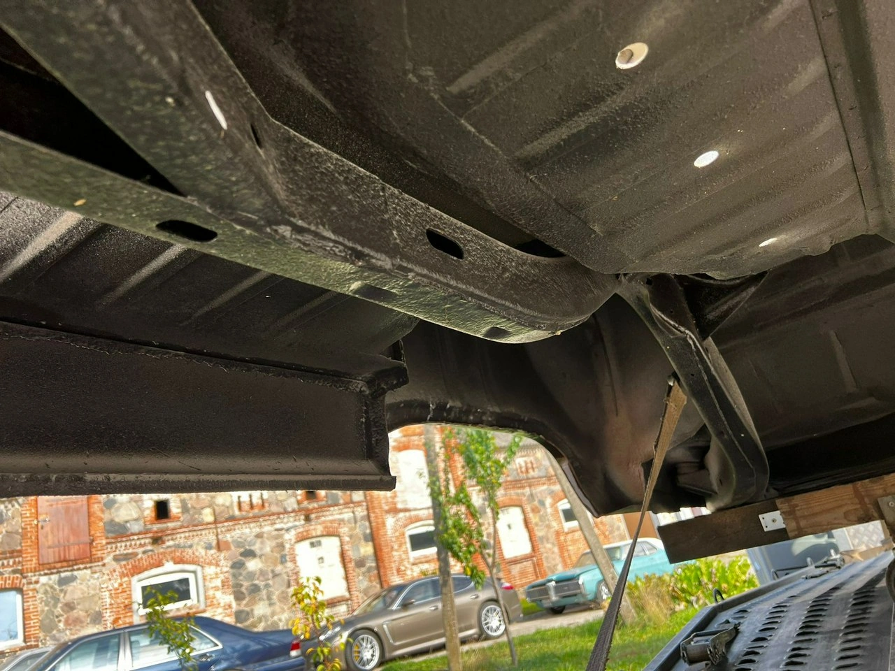 Buick Electra - Zdjęcie 33