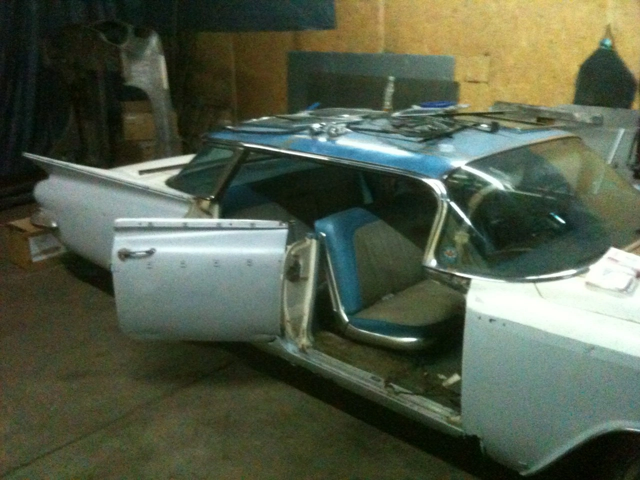 Buick Electra - Zdjęcie 34