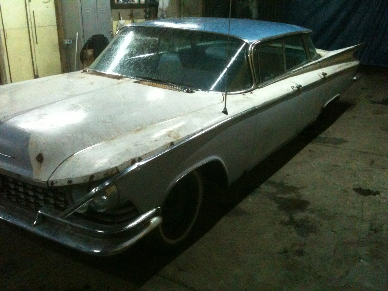 Buick Electra - Zdjęcie 35