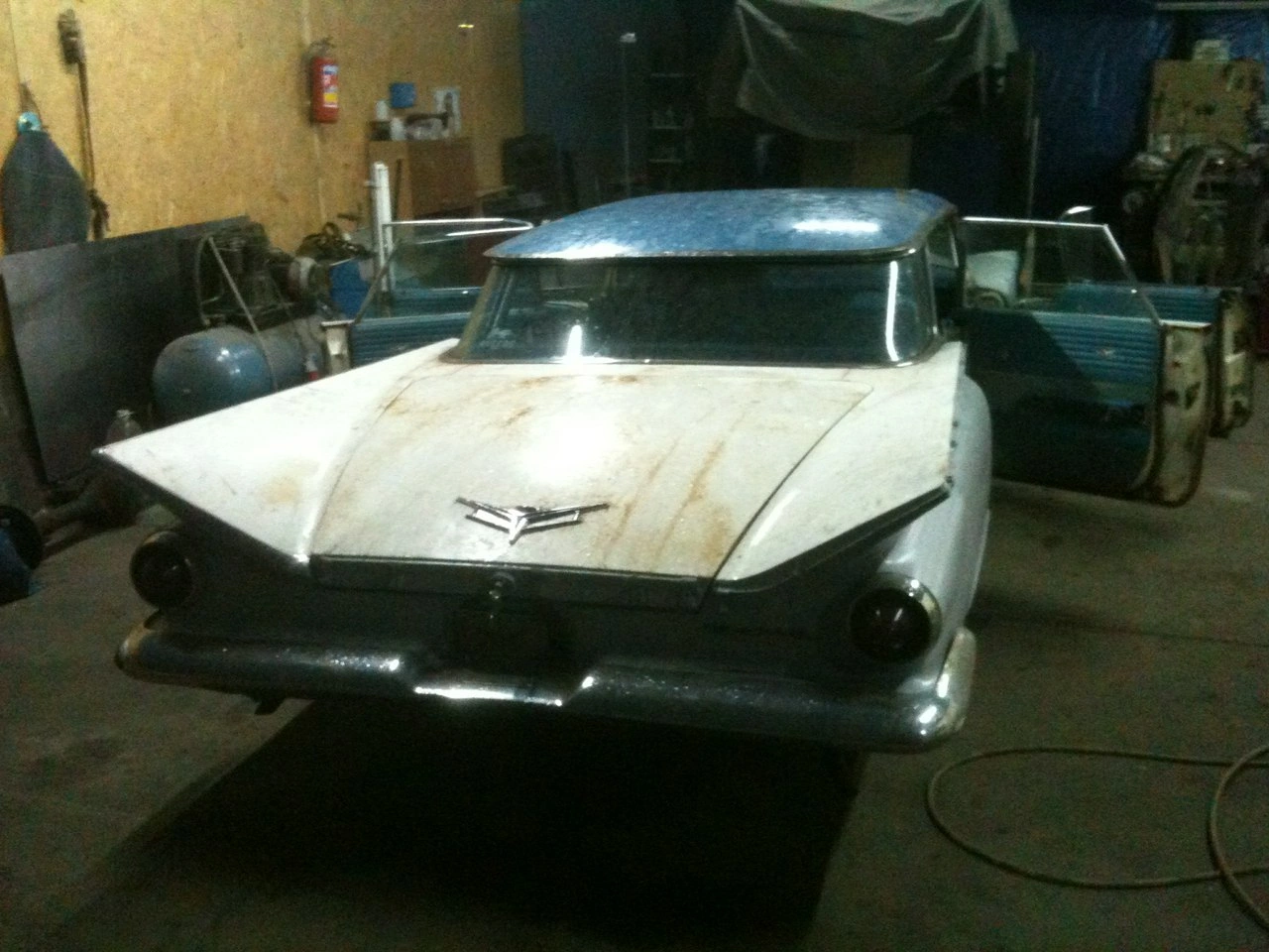 Buick Electra - Zdjęcie 36