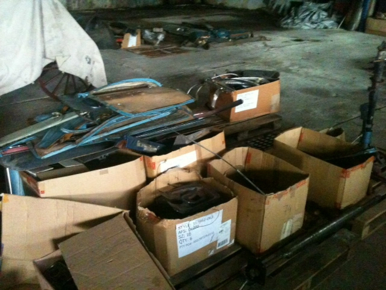 Buick Electra - Zdjęcie 37