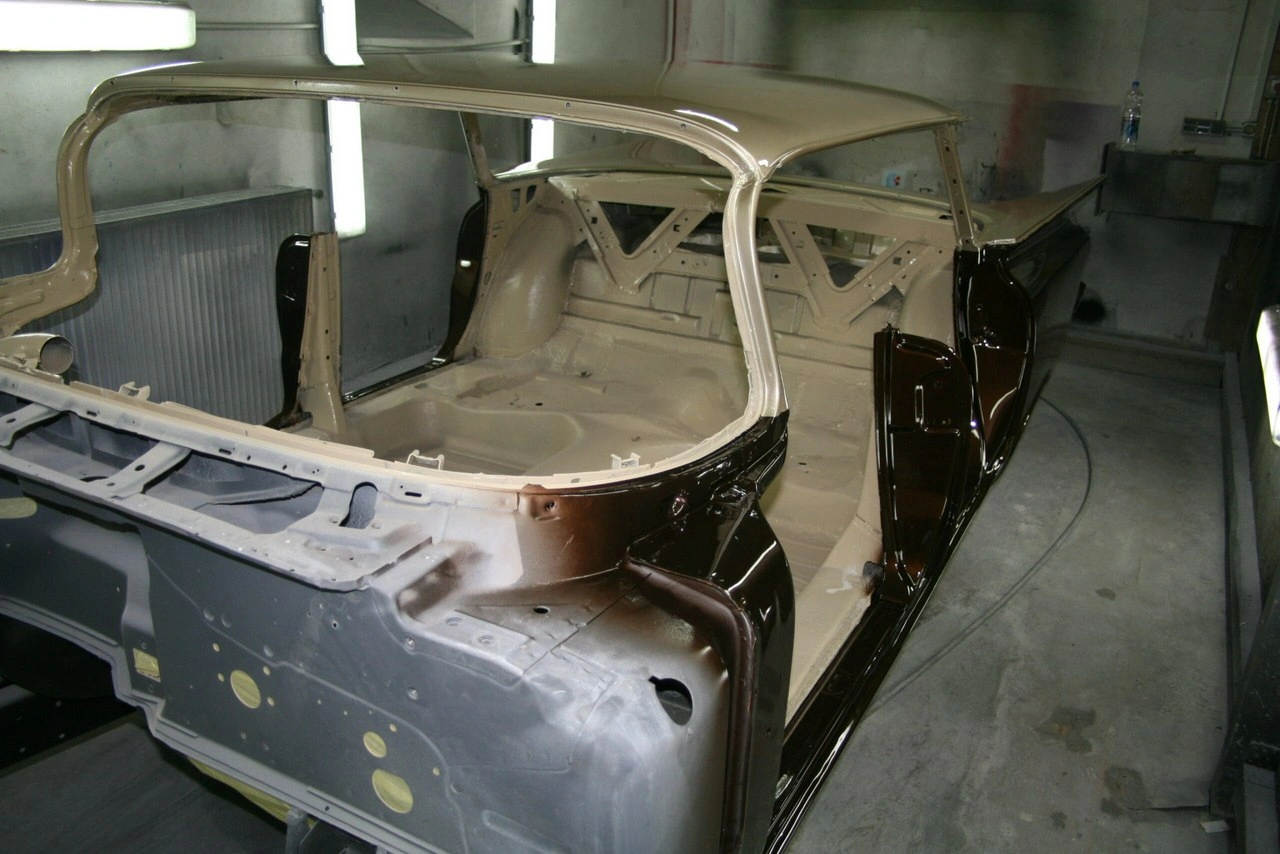 Buick Electra - Zdjęcie 12