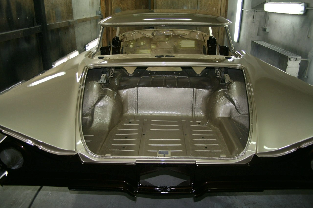 Buick Electra - Zdjęcie 1