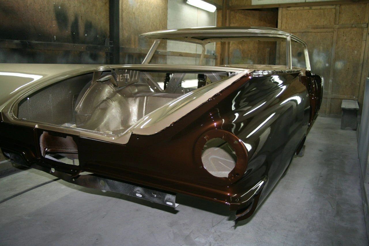 Buick Electra - Zdjęcie 2