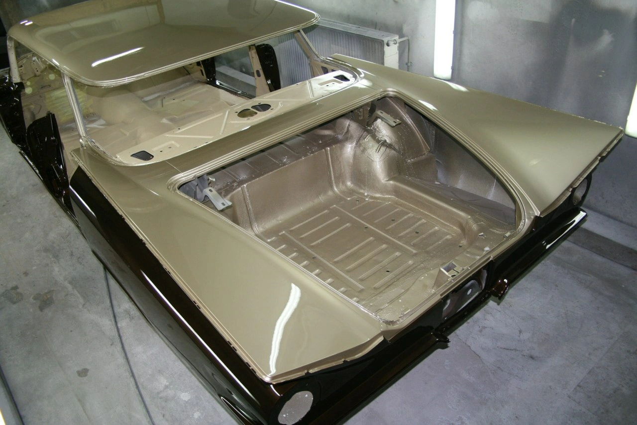 Buick Electra - Zdjęcie 3