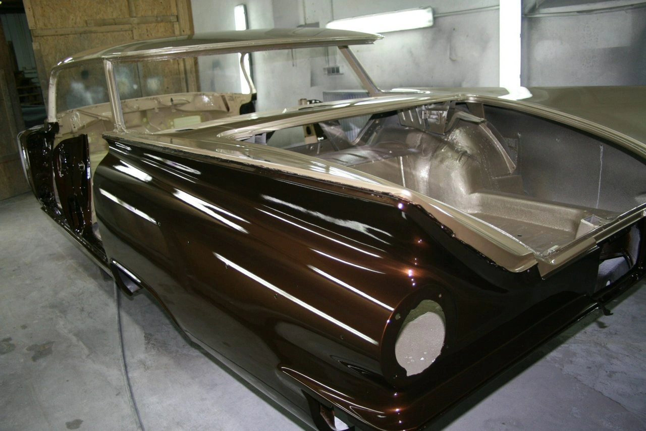 Buick Electra - Główne zdjęcie