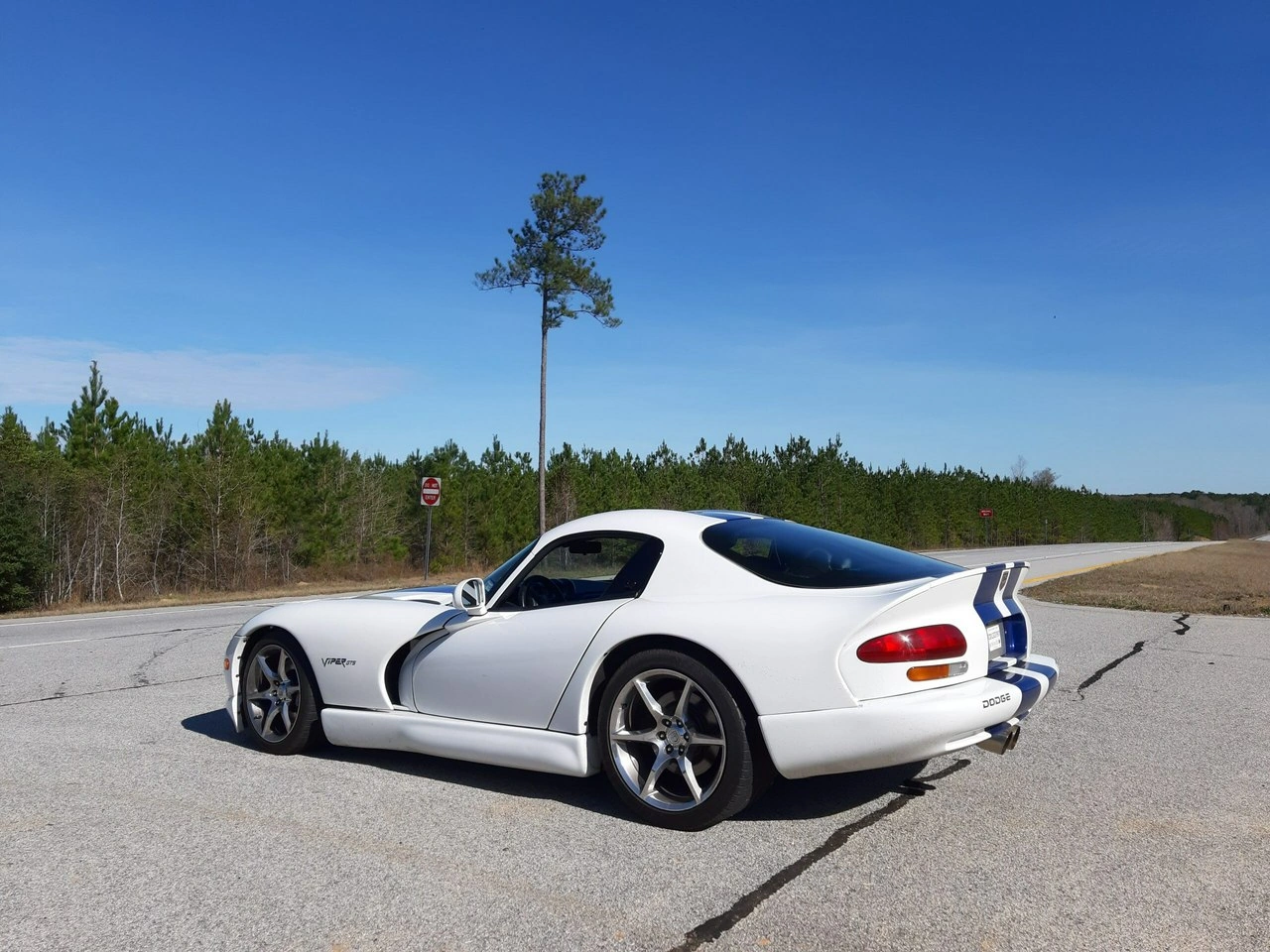 Dodge Viper - Zdjęcie 5