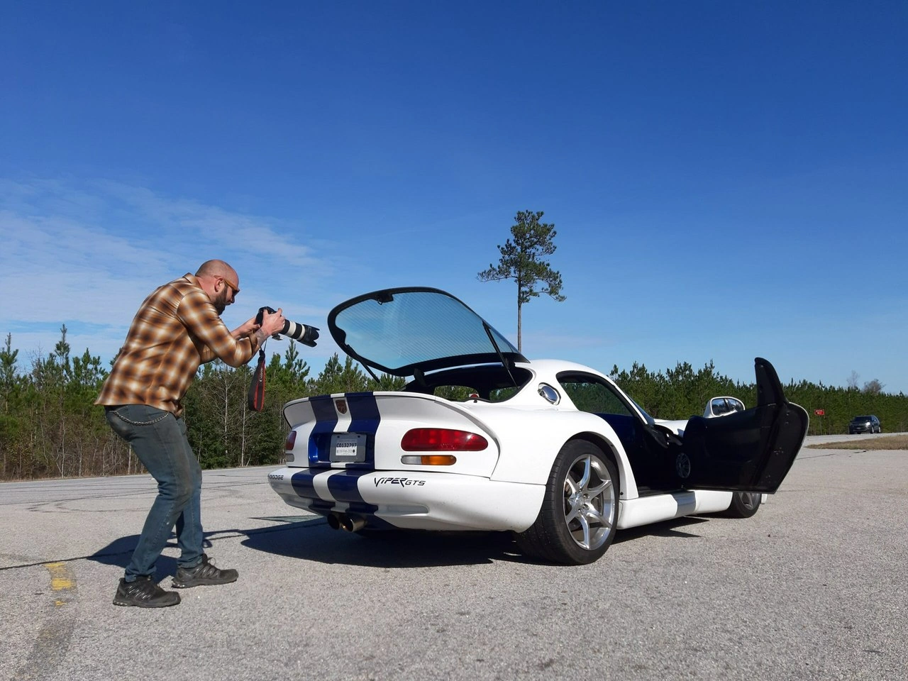 Dodge Viper - Zdjęcie 6