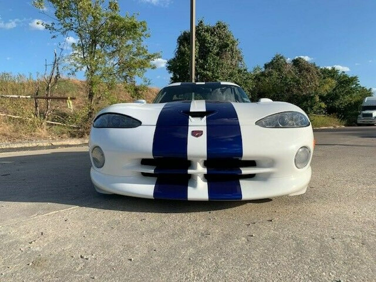 Dodge Viper - Zdjęcie 7