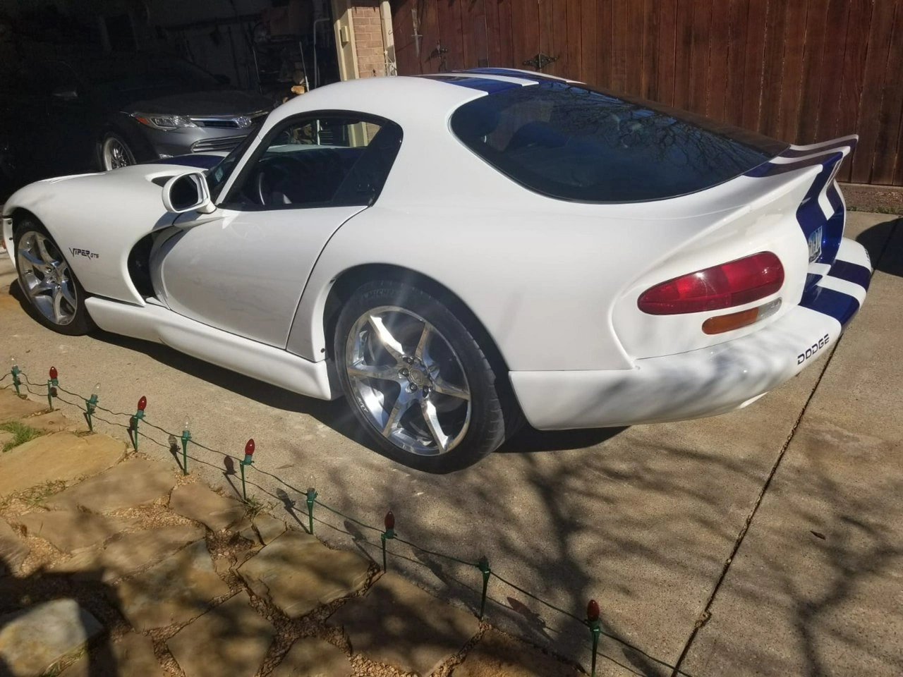 Dodge Viper - Zdjęcie 8