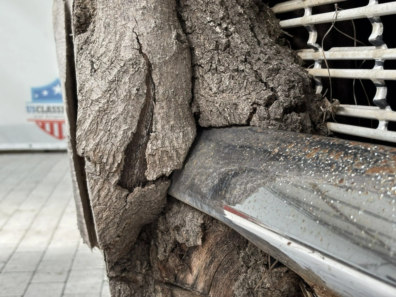 Ford Galaxie - Zdjęcie 10