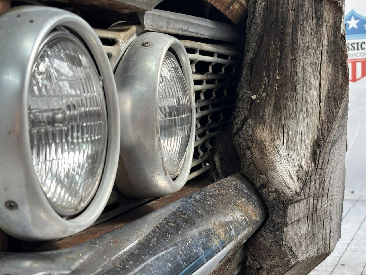 Ford Galaxie - Zdjęcie 11