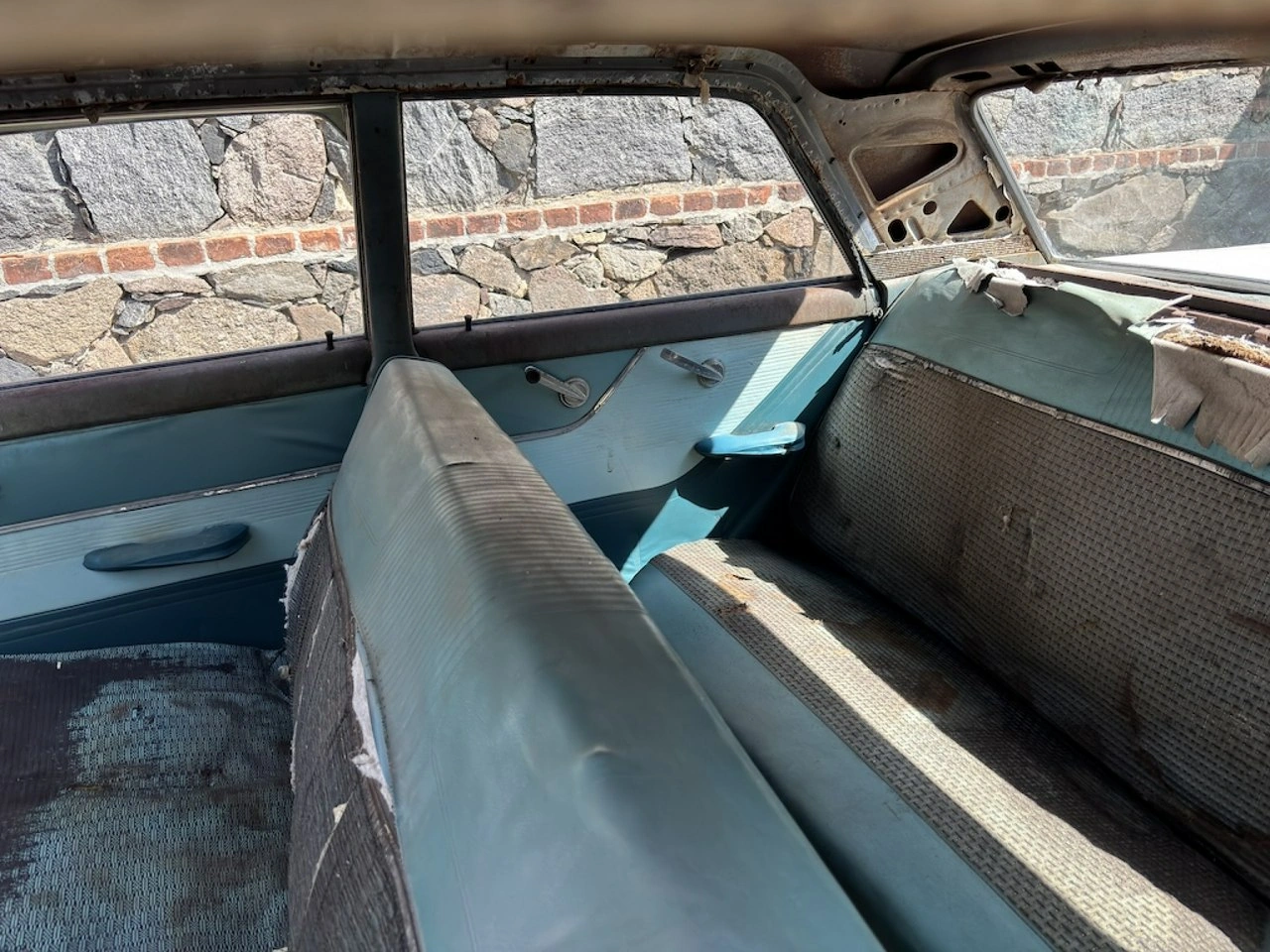 Ford Galaxie - Zdjęcie 17