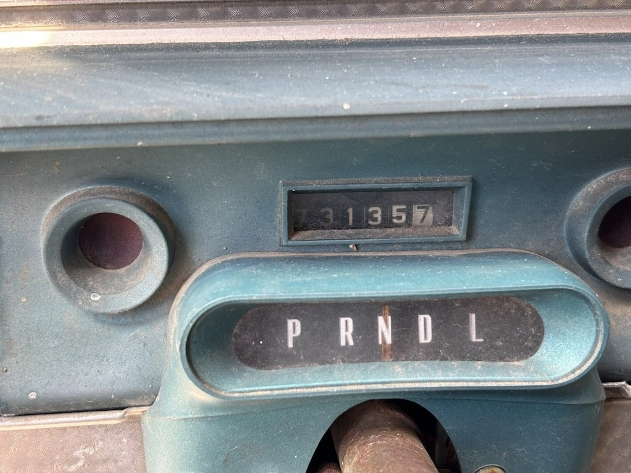 Ford Galaxie - Zdjęcie 18