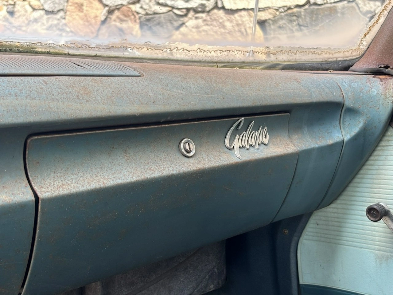 Ford Galaxie - Zdjęcie 20