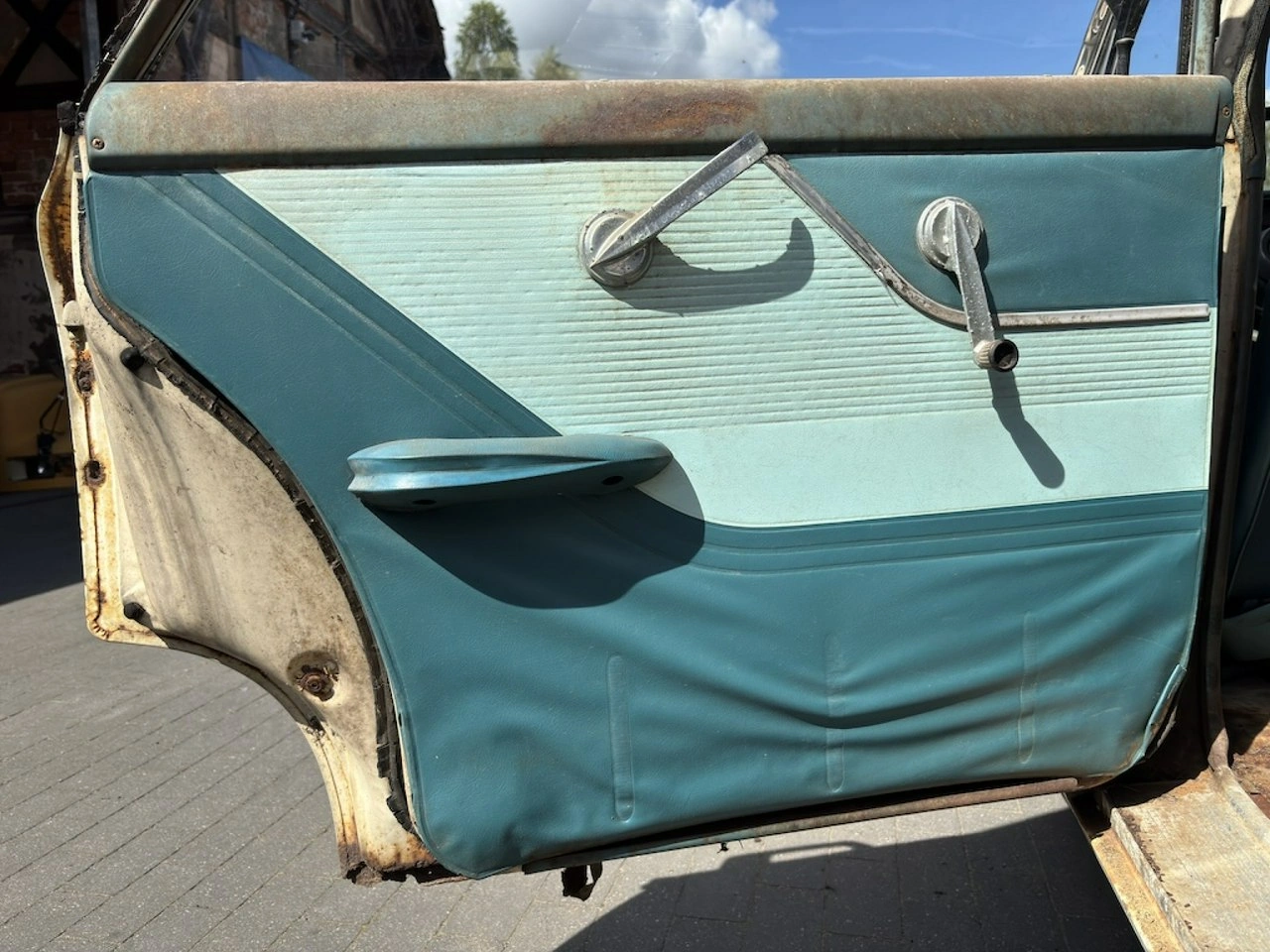 Ford Galaxie - Zdjęcie 21