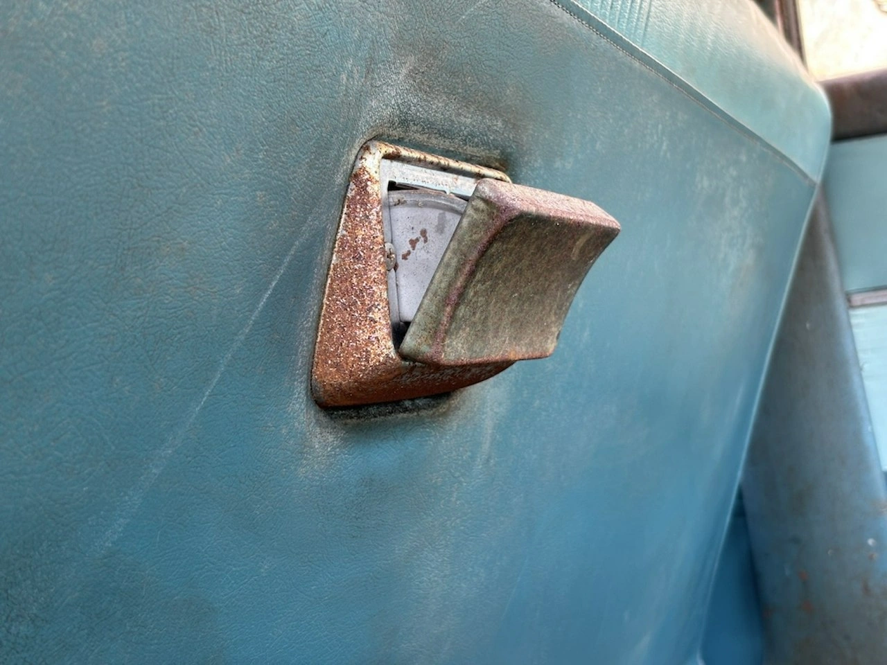 Ford Galaxie - Zdjęcie 22