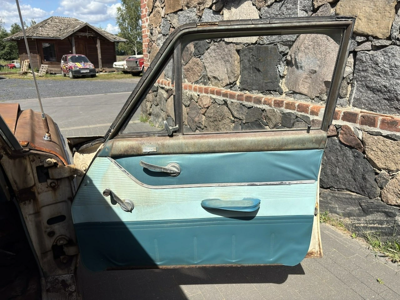 Ford Galaxie - Zdjęcie 25